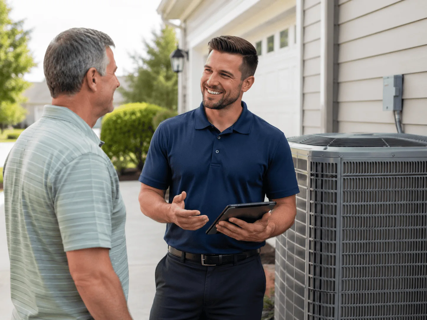 Heat Pump Installation Brielle, NJ FAQs